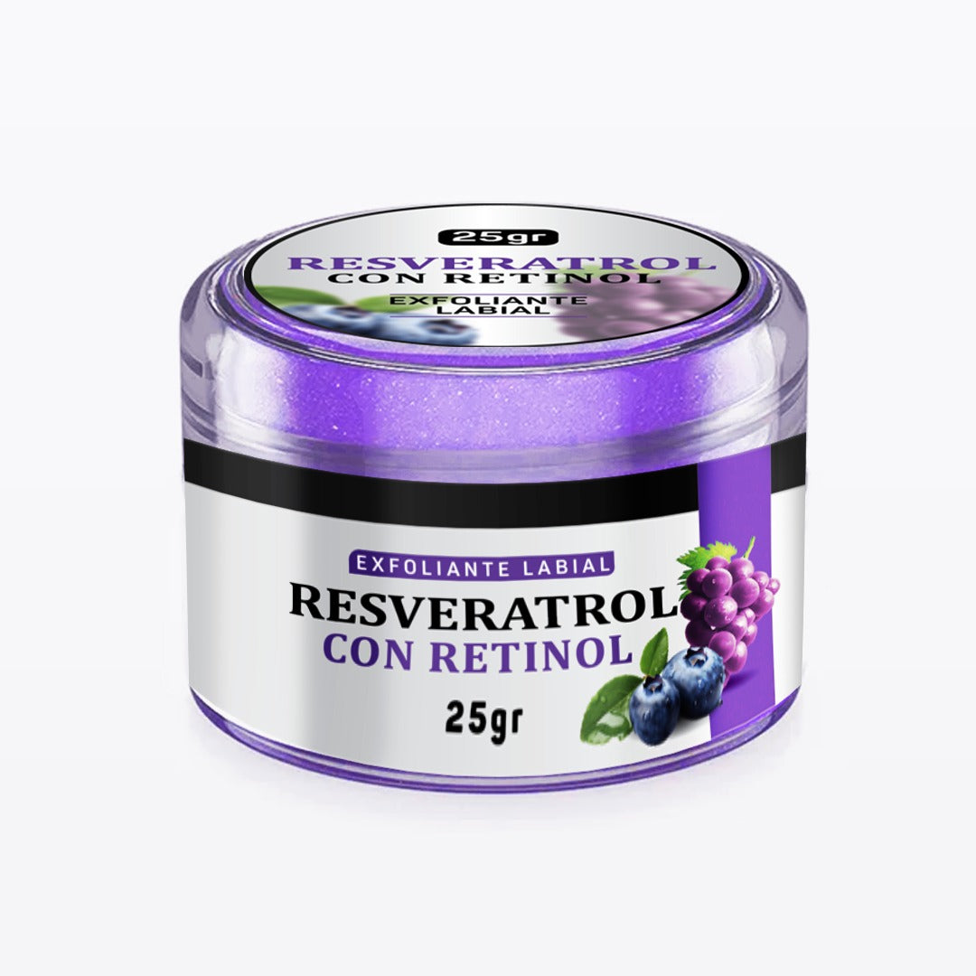 Combo VitaRé Aura: Belleza y energía con el poder del Resveratrol